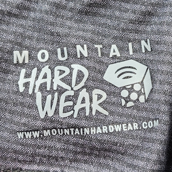 Mountain Hardwear Women's Paneled Cargo Pants - 10/32 - Picture 3 of 9